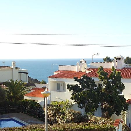 Casa Vista Paraiso Carvoeiro  Bagian luar foto