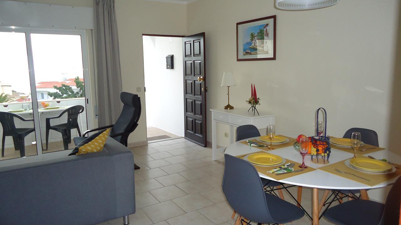 Casa Vista Paraiso Carvoeiro  Bagian luar foto