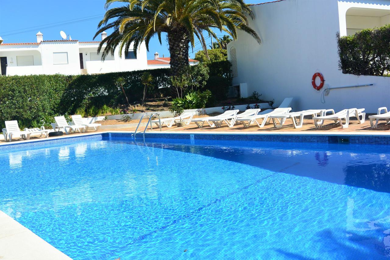 Casa Vista Paraiso Carvoeiro  Bagian luar foto