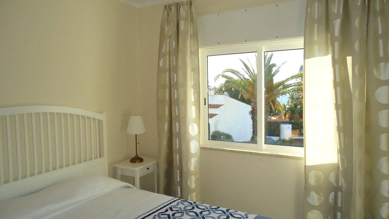 Casa Vista Paraiso Carvoeiro  Bagian luar foto