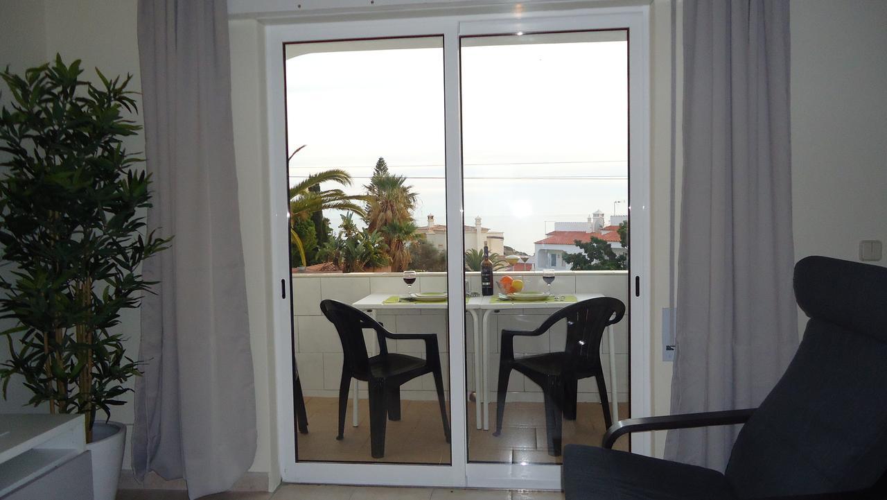 Casa Vista Paraiso Carvoeiro  Bagian luar foto