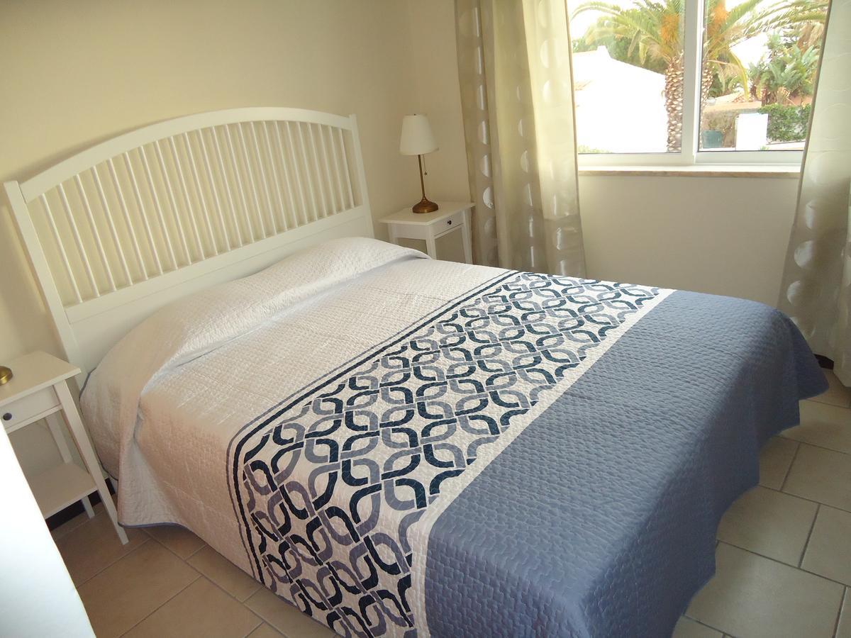 Casa Vista Paraiso Carvoeiro  Bagian luar foto