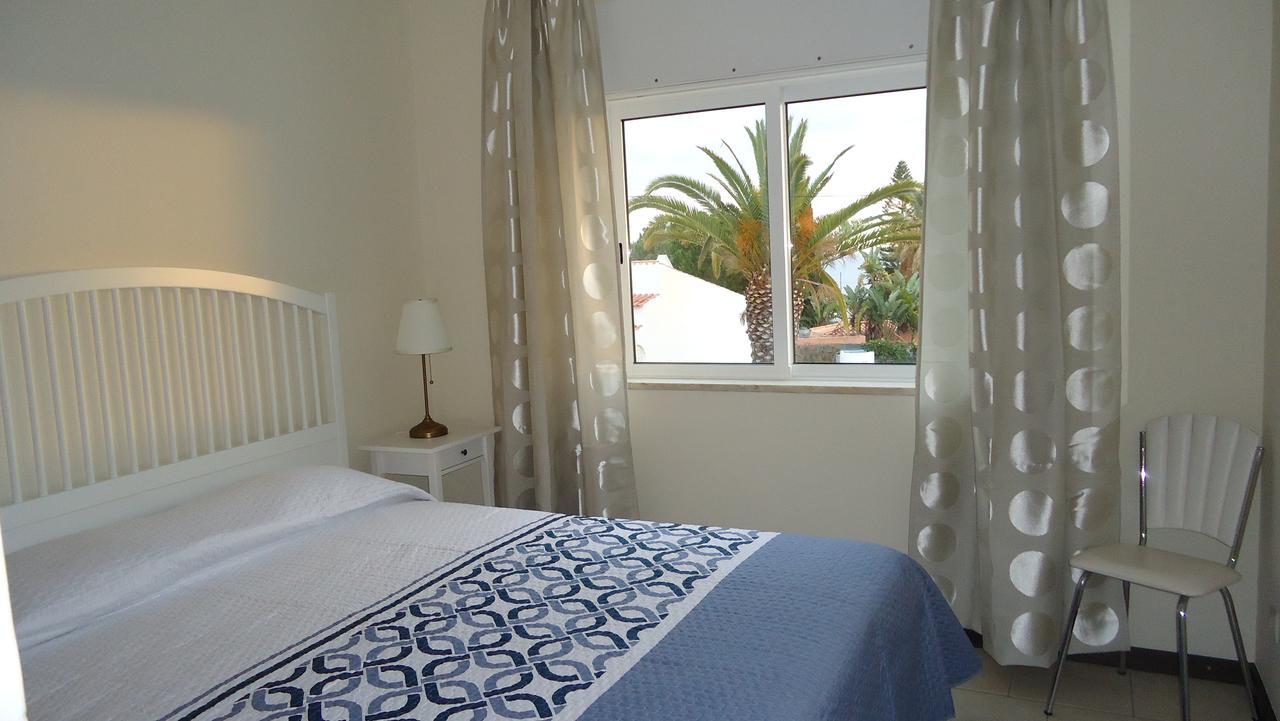 Casa Vista Paraiso Carvoeiro  Bagian luar foto