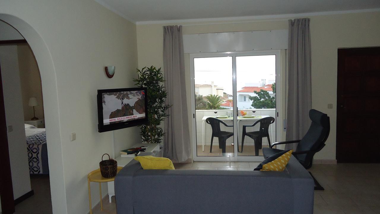 Casa Vista Paraiso Carvoeiro  Bagian luar foto
