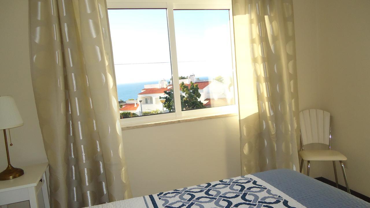 Casa Vista Paraiso Carvoeiro  Bagian luar foto