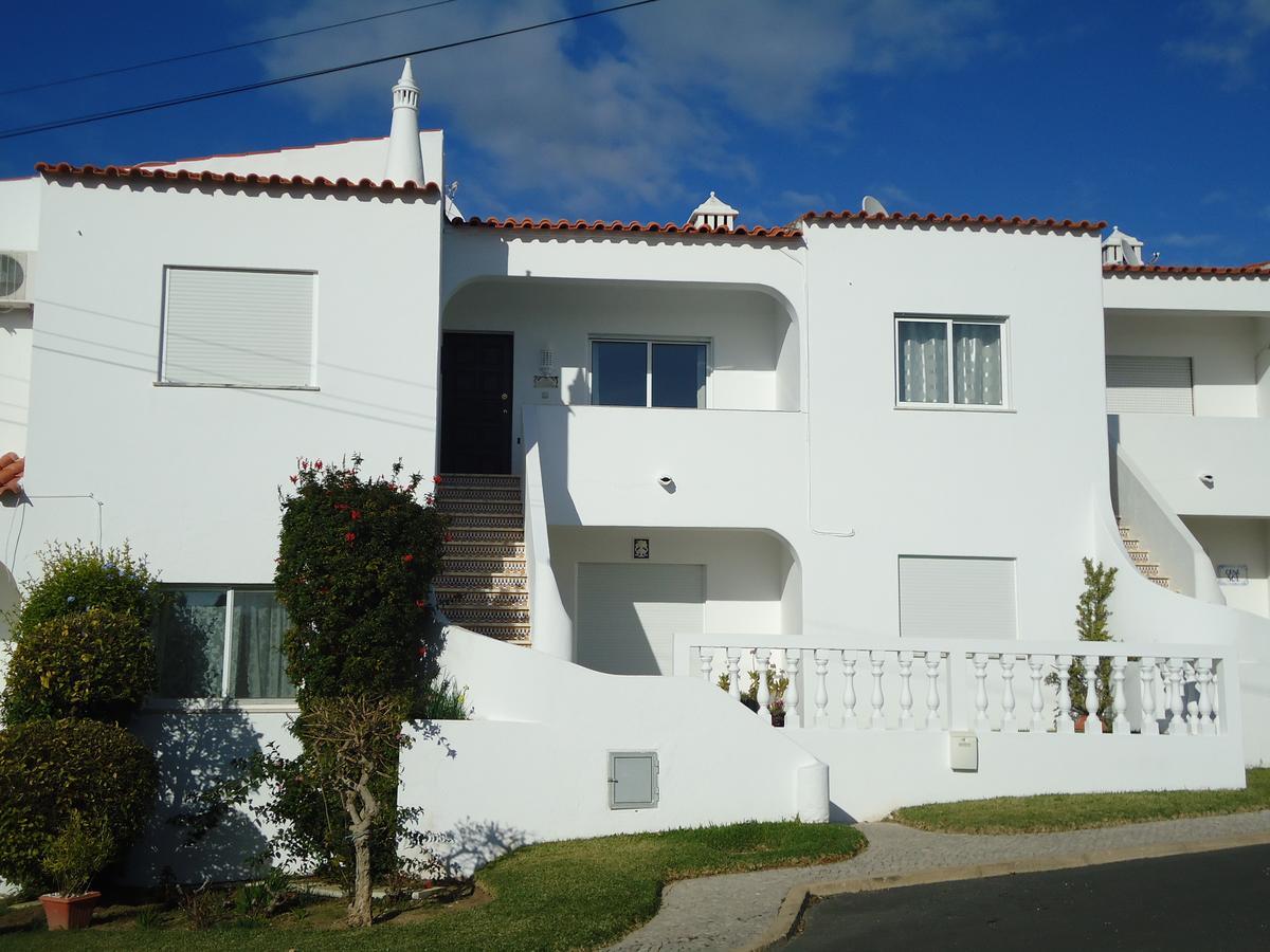 Casa Vista Paraiso Carvoeiro  Bagian luar foto