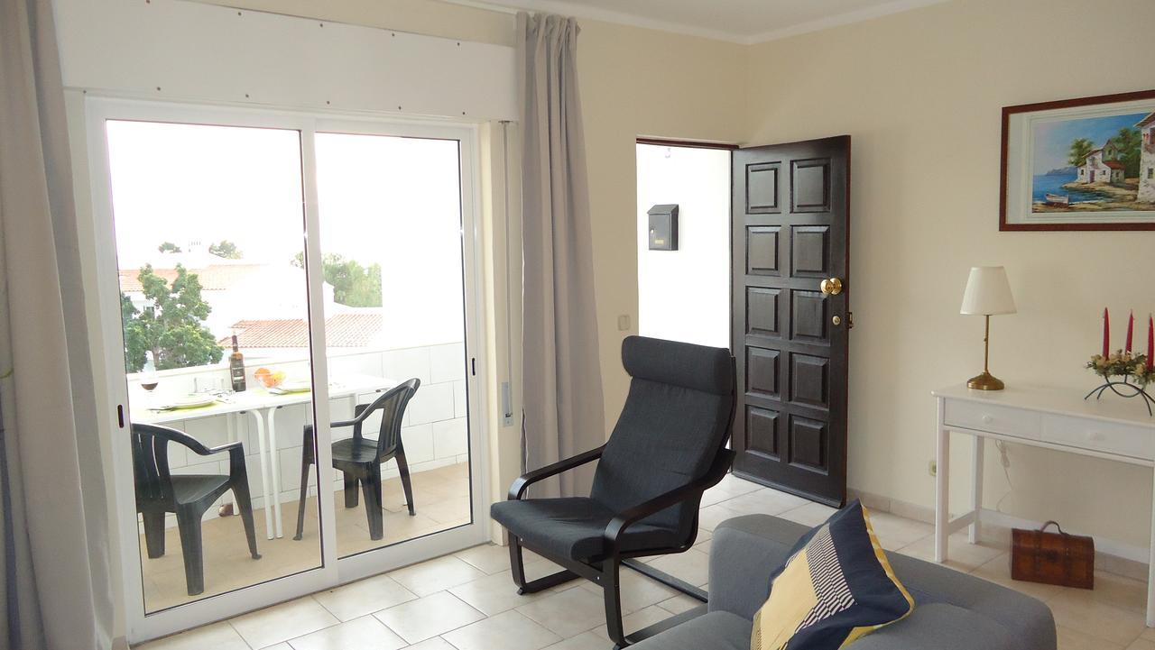 Casa Vista Paraiso Carvoeiro  Bagian luar foto