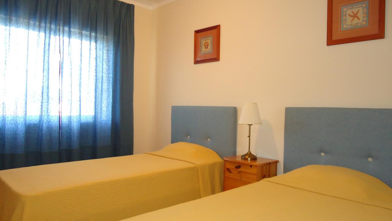 Casa Vista Paraiso Carvoeiro  Bagian luar foto