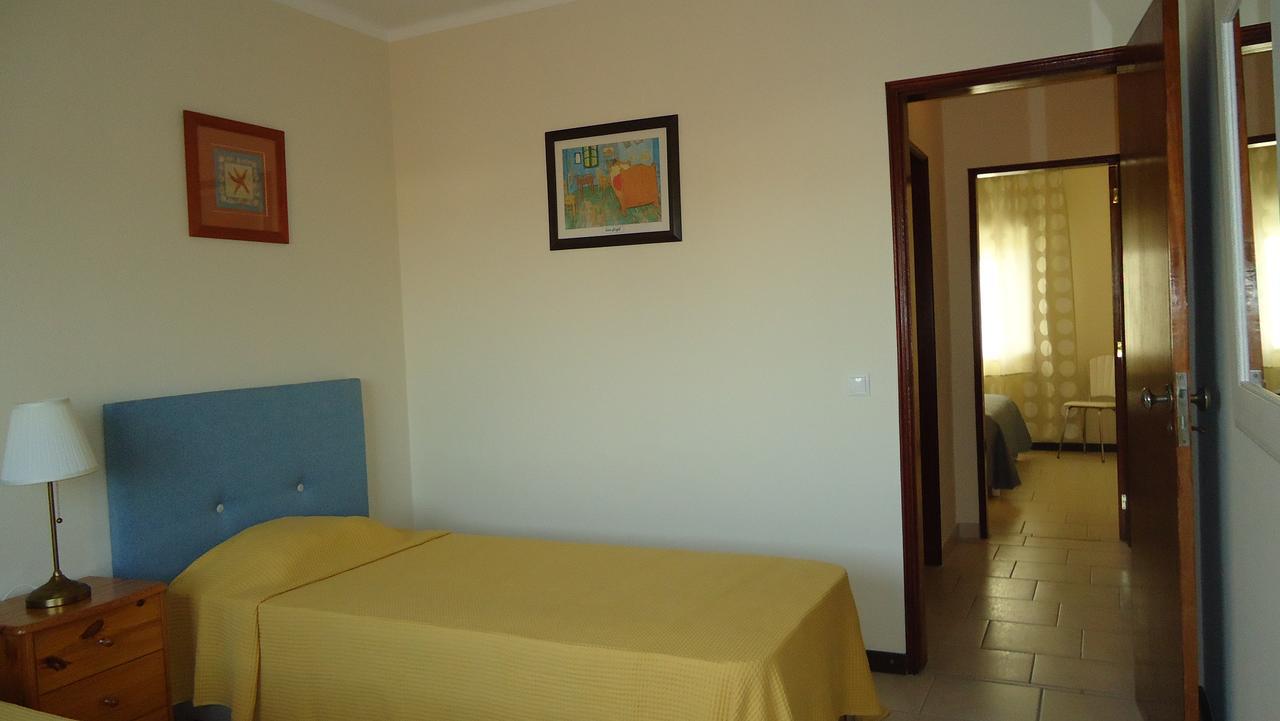 Casa Vista Paraiso Carvoeiro  Bagian luar foto